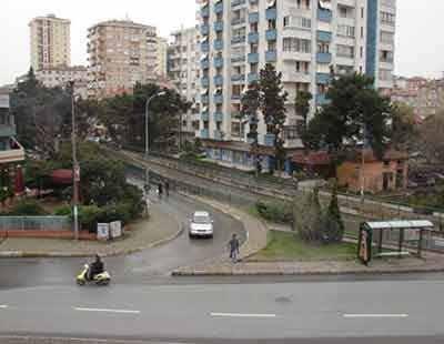 Sahrayıcedid Evden Eve Nakliyat